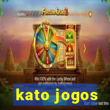 kato jogos